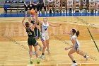 WBBall vs Plymouth  Wheaton College women's basketball vs Plymouth State. - Photo By: KEITH NORDSTROM : Wheaton, basketball